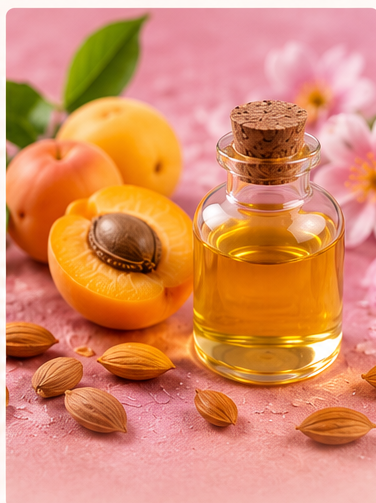 Apricot Kernel Oil