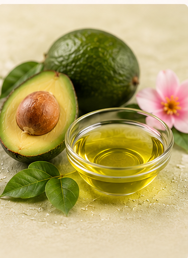 Avocado Oil