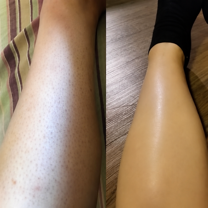 Spa-Like Results At Home